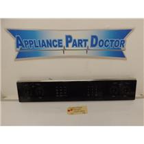 GE Range WB27X50591 Control Panel Touchpad Open Box