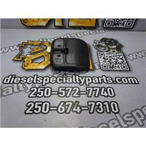 2008 2010 FORD ESCAPE LIMITED 3.0 V6 AUTO 4WD OVERHEAD CONSOLE W SWITCH OEM