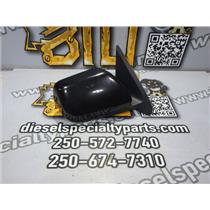 2008 2010 FORD ESCAPE LIMITED 3.0 V6 AUTO 4WD PASSENGER SIDE VIEW MIRROR OEM