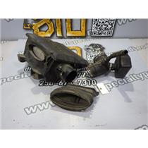 2008 2010 FORD ESCAPE LIMITED 3.0 V6 AUTO 4WD AIR FILTRE ASSEMBLY OEM