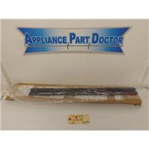 Whirlpool Range W11235482 Center Vent Trim NEW OEM