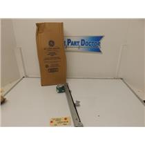 GE Microwave WB27X42528 DC Motor Assy NEW OEM