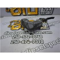2002 2003 AUDI A4 SEDAN 3.0L V6 AWD AUTO COOLANT ANTI FREEZE BOTTLE RESERVIOR