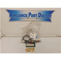 Zephyr Range Hood 11010136 12110023 Main Board & Transformer Kit Open Box