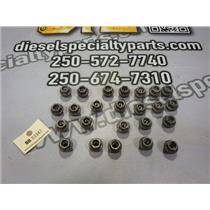 2010 2011 FORD F150 HARLEY DAVIDSON 5.4 AUTO 4X4 OEM WHEEL LUG NUTS SET (24)
