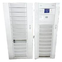 Liebert NX 20kVA UPS Module 3-Phase 208V & External Maintenance Bypass Cabinet