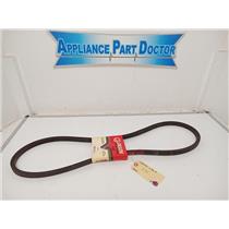 JASON MISC. C71 UNI MATCH V BELT NEW