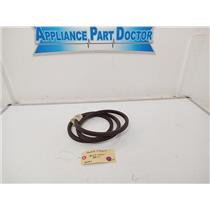 GATES MISC. 9053-0071 BB71 DOUBLE V BELT NEW
