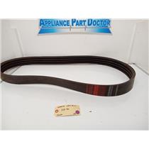 JASON MISC. RB-96 UNIMATCH 4 RIB BELT NEW