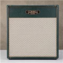 Cornell Acoustic Vacuum Tube Amplifier British Racing Green w/ Cover #59848