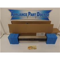 GE Microwave WB27X42909 Control Panel NEW OEM