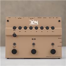 Lehle RMI Acouswitch IQ DI Acoustic Instrument Preamp w/Case #59845