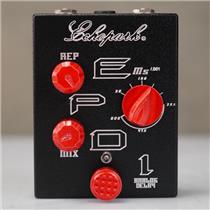 Echopark EPD-1 Analog Delay Guitar Effects Pedal w/ Box #59841