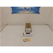 Whirlpool Refrigerator W11446726 User interface Panel Open Box OEM