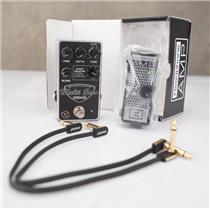Keeley ME-8 Multi-Echo Effects Pedal & EHX Headphone Amp #59836