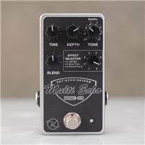 Keeley Engineering ME-8 Multi-Echo Guitar Effects Pedal w/ Box #59835