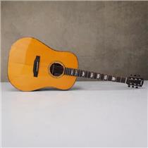 Bedell RVD-D-AD/BR Revere Dreadnought Adirondack Spruce Acoustic Guitar #59830