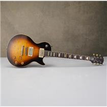 Scala Custom Vented Single Cutaway LP-Style Guitar #59829
