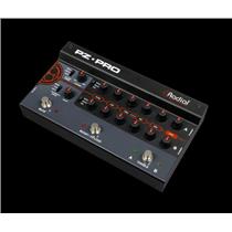 Radial PZ-PRO Acoustic Preamp #59762