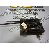 2003 2004 DODGE 3500 SLT QUAD CAB AUTO 4X4 OEM TIRE JACK SERVICE TOOLS KIT