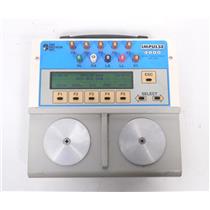 Fluke Biomedical / DNI Nevada Impulse ECG 4000 Defib / Pacer Analyzer