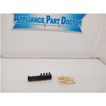 THERMADOR RANGE 15-10-310 29898 AJW169 4 BUTTON SWITCH USED OEM