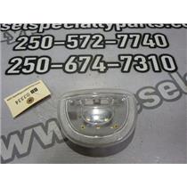 2010 2011 FORD F150 HARLEY DAVIDSON 5.4 AUTO 4X4 INTERIOR DOME LIGHT 7L7413776