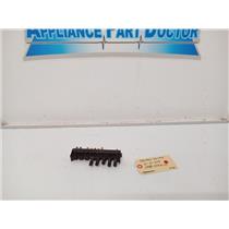 THERMADOR RANGE 15-10-309 2998AJKH170 5 BUTTON SWITCH USED OEM