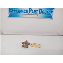 THERMADOR RANGE 00617159 9000413694 STAR BURNER WITH IGNITER USED OEM