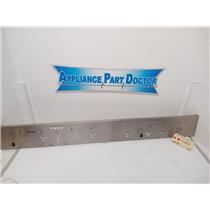 THERMADOR RANGE 00368949 48 INCH CONTROL PANEL USED OEM