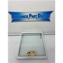 Samsung Refrigerator DA67-04066 Sliding Glass Shelf Used