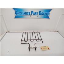 WHIRLPOOL OVEN W10764078 BROIL ELEMENT USED OEM