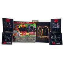 Final Girl Season 4 Ultimate Box Retailer Edition by Van Ryder Games - SEALED