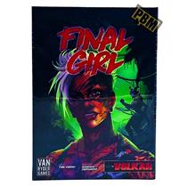 Final Girl: The Green Terror Expansion by Van Ryder Games - SEALED
