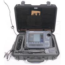REI / Talan DPA-7000 Telephone and Line Analyzer