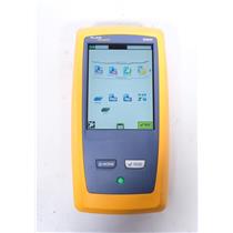 Fluke / NetScout OneTouch 10G OptiViewXG Performance Test Remote Network Tester
