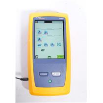 Fluke /NetScout OneTouch 10G OptiViewXG Performance Test Remote Network Tester