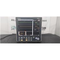 Mindray Passport V P1, P2, T1 CO2, ECG/EKG,  SpO2  Nellcor, BP