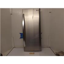 LG Refrigerator ADD73656004 Door Assy Used
