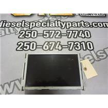 2010 2011 FORD F150 HARLEY DAVIDSON 5.4 AUTO 4X4 8" TOUCH SCREEN RADIO DISPLAY