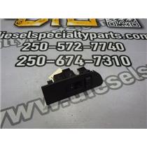 2010 2011 FORD F150 HARLEY DAVIDSON 5.4 AUTO 4X4 REAR POWER WINDOW SEAT SWITCH
