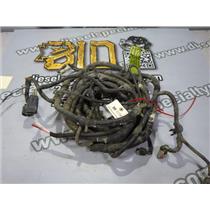 2010 2011 FORD F150 HARLEY DAVIDSON 5.4 AUTO 4X4 FRAME WIRE HARNESS AL3T14405TB
