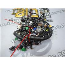 2010 2011 FORD F150 HARLEY DAVIDSON 5.4 AUTO 4X4 DASH WIRE HARNESS AL3T14401JHD