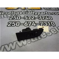 2010 2011 FORD F150 HARLEY DAVIDSON 5.4 AUTO 4X4 L REAR POWER WINDOW SEAT SWITCH