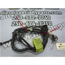 2010 2011 FORD F150 HARLEY DAVIDSON 5.4 AUTO 4X4 REVERSE BACK UP SENSOR HARNESS