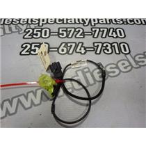 2010 2011 FORD F150 HARLEY DAVIDSON 5.4 AUTO 4X4 MICRO SOFT SYNC USB HARNESS OEM