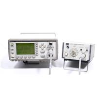 Agilent E4419B EPM Series Two-Channel Power Meter