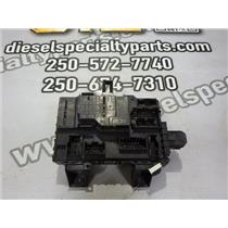 2010 2011 FORD F150 HARLEY DAVIDSON 5.4 AUTO 4X4 SMART JUNCTION FUSE BOX OEM