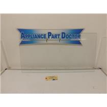 LG Refrigerator MHL62691504 Glass Shelf Cover Used