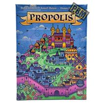 Propolis Kickstarter Edition by Flatout Games - SEALED